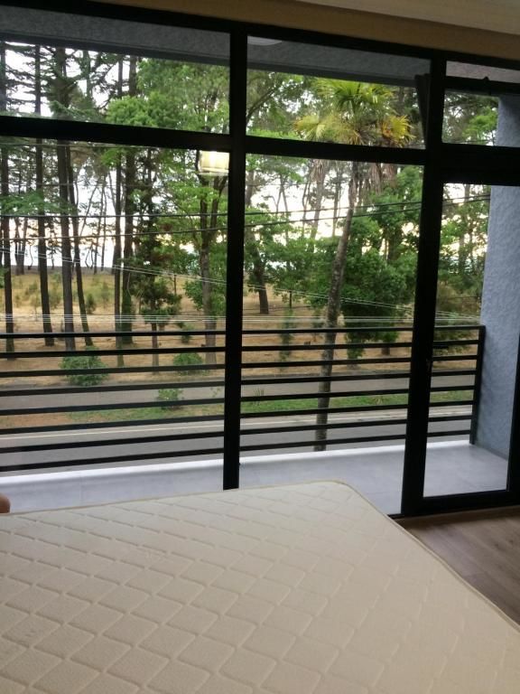 Отель Summer House Кобулети-34